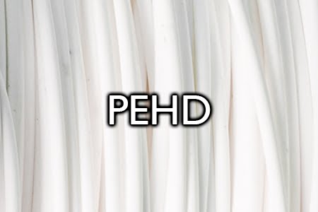 PEHD Plastic Welding Rod
