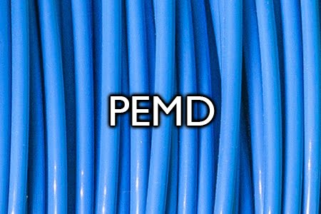 PEMD Plastic Welding Rod